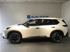 エクルトレイル Xe-4ORCEエクスト
