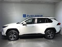 RAV4 PHEV G Z 4WD
