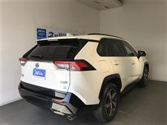 RAV4 PHEV G Z 4WD