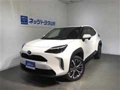 ヤリスクロス HEV Z