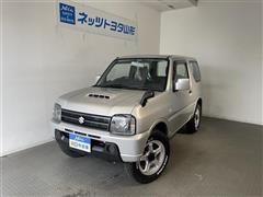 スズキ ジムニー XG 4WD