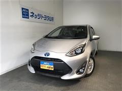 アクア S スタイルブラック