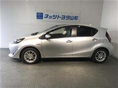 アクア S スタイルブラック