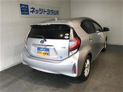 アクア S スタイルブラック