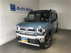 フレアクロスオーバーHEV XT SP