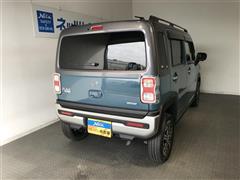 フレアクロスオーバーHEV XT SP