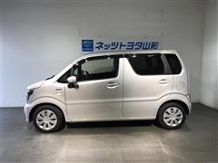 ワゴンR ハイブリッド FX4WD