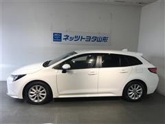 カローラツーリング HEV S