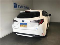 カローラツーリング HEV S