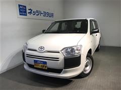 トヨタ プロボックスバン DXコンフォート