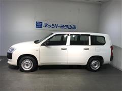 プロボックスバン DXコンフォート