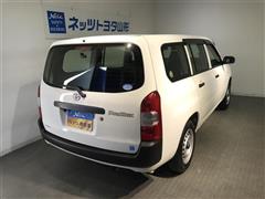 プロボックスバン DXコンフォート