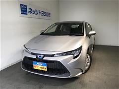 カローラツーリング HEV G-X