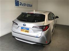 カローラツーリング HEV G-X