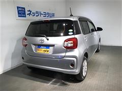 パッソ X LパッケージS