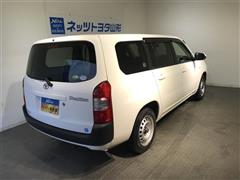 プロボックスバン GL