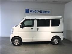 エブリィバン PC 4WD