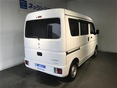 エブリィバン PC 4WD
