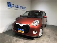 ダイハツ ブーン スタイル SA3 4WD