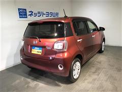 ブーン スタイル SA3 4WD