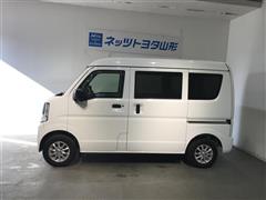 スクラムバン PA 4WD
