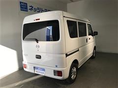 スクラムバン PA 4WD