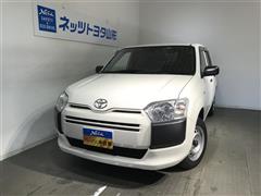 プロボックスバン DXコンフォート