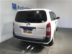 プロボックスバン DXコンフォート