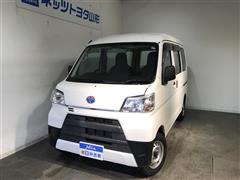 ピクシスバン スペシャル 4WD