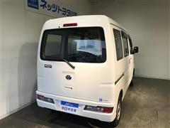 ピクシスバン スペシャル 4WD