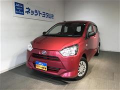 ミライース L SA3