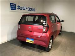 ミライース L SA3