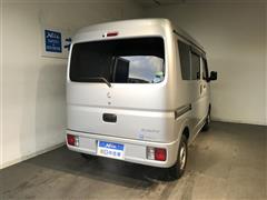 エブリィバン PAリミテッド4WD