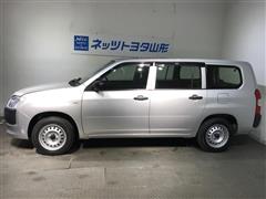 プロボックスバン DXコンフォート