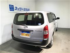 プロボックスバン DXコンフォート