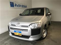 プロボックスバン DXコンフォート