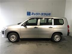 プロボックスバン DXコンフォート