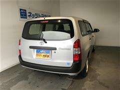 プロボックスバン DXコンフォート