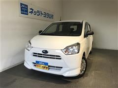 スバル プレオプラス F SA 4WD