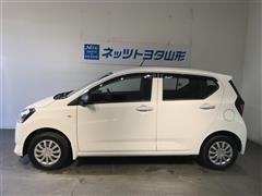 プレオプラス F SA 4WD