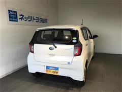 プレオプラス F SA 4WD