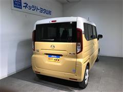 フレアワゴン XS 4WD