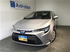 カローラツーリング HEV X