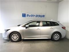 カローラツーリング HEV X