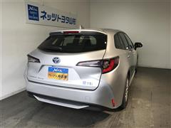 カローラツーリング HEV X