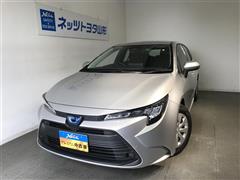 カローラツーリング HEV X