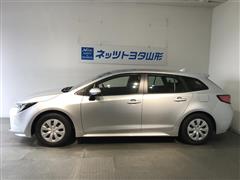 カローラツーリング HEV X