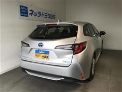カローラツーリング HEV X