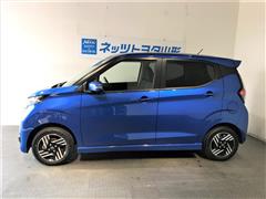 デイズハイウェイスターXプロパイ