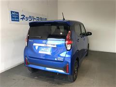 デイズハイウェイスターXプロパイ